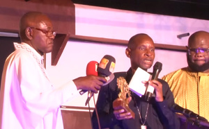 Fesrail 2025 : La 11ᵉ édition s’impose comme rendez-vous majeur du théâtre sénégalais