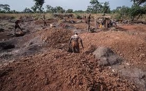 Sénégal : Quatre gendarmes interpellés pour trafic d’or à Kédougou