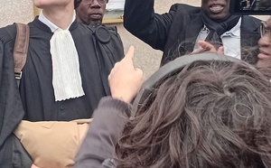 Affaire Madiambal Diagne : la Cour d’appel de Versailles reporte sa décision et demande des précisions au Sénégal