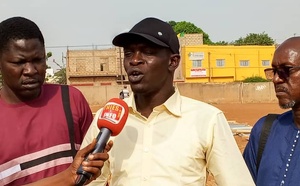 Lycée de Fahu Thiès : un projet de construction de salles de classes saboté, les enseignants tirent la sonnette d’alarme