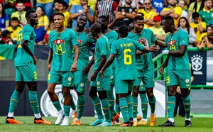 Coupe du Monde 2026 : le Sénégal placé dans le chapeau 2 avant le tirage des groupes