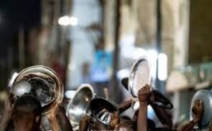 UCAD : Les étudiants en Master 1 lancent un concert de casseroles pour réclamer leurs bourses