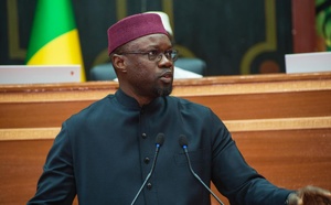 Ousmane Sonko annonce de nouveaux espaces dédiés aux commerçants pour réorganiser l’espace public