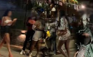 Cap-Skirring : Démantèlement d’un réseau de prostitution clandestine – 18 femmes interpellées, dont une mineure
