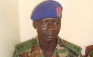 Arrestation au Sénégal d’un ancien membre des « Junglers » lié au meurtre de Deyda Hydara