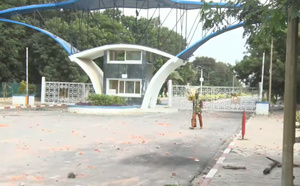 UCAD : le personnel administratif menace de rester à la maison face à l’insécurité