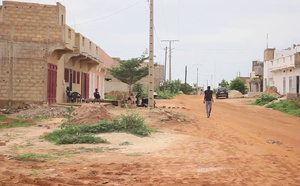 Montée de l’insécurité à Keur Massamba Guèye : les habitants tirent la sonnette d’alarme
