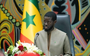 Diomaye Faye réaffirme son engagement en faveur de l’inclusion des personnes vivant avec un handicap