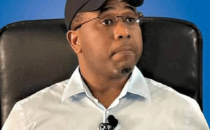 COMMUNIQUÉ  GUEUM SA BOPP «  LES JAMBAARS » SOUTIENT LA CAUSE DES ÉTUDIANTS