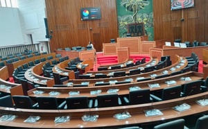 Sénégal : présentation du budget 2026 du ministère de l’Environnement à l’Assemblée nationale