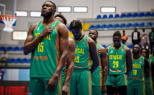 Dakar choisie pour accueillir la deuxième phase des éliminatoires du Mondial FIBA 2027