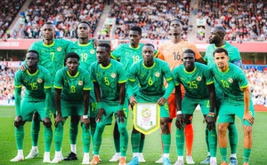 Coupe du monde 2026 : le Sénégal fixé ce vendredi lors du tirage au sort à Washington