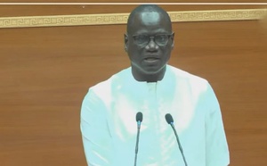 Loi sur les plastiques : le ministre pointe une application insuffisante malgré le consensus national