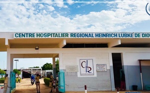 Affaire de Diourbel : une sage-femme condamnée avec sursis après le décès d’un nouveau-né