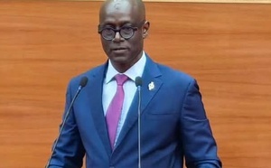 Attribution du Fonds d’aide à la presse : Thierno Alassane Sall questionne la transparence des critères
