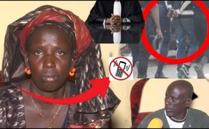 Un boutiquier accusé de vi@l son accusatrice décédé l'avocat injoignable sa mère raconte