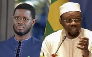 Le décret de Bassirou Diomaye Faye qui rebat les cartes à la Primature