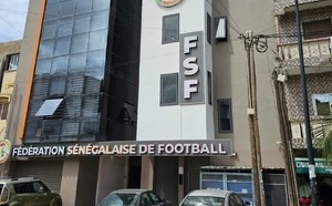 CAN 2025 : La FSF ouvre un bureau d’assistance pour faciliter le déplacement des supporters au Maroc