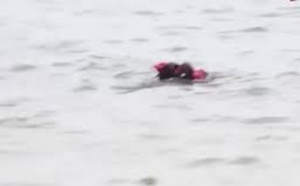 Kaolack: Un corps sans vie repêché dans les eaux mystérieuses du bras de mer de Koundam 