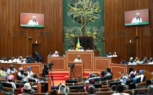 Budget 2026 : 728 milliards de francs CFA pour le ministère des Infrastructures