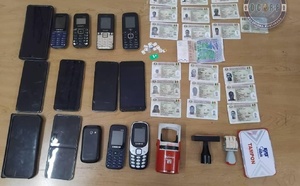 Un réseau de fraude financière démantelé par la Section de Recherches de Dakar