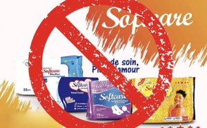 Softcare : l’ARP ordonne le retrait des produits après la découverte de matières premières périmées