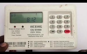 Électricité : le Gouvernement renforce le ciblage des subventions pour les ménages vulnérables