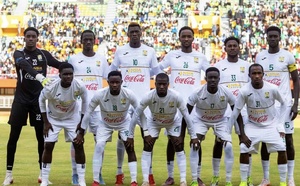 Ligue 1 : le Jaraaf s’impose, l’US Gorée et le Casa Sports ralentis