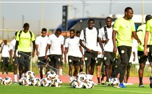 CAN 2025 : les Lions du Sénégal lancent leur préparation à Diamniadio
