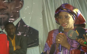 Cité Niakh rend un vibrant hommage à Madame Mariama Cissokho, Directrice de l’Hôpital régional de Thiès