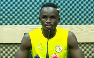 CAN 2025 : Cheikh Tidiane Sabaly mise sur l’expérience des cadres des Lions