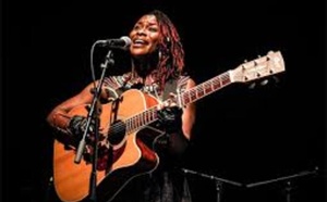 Ma Sane, lead vocal de Waflash, fait un grand retour au Palais des Arts