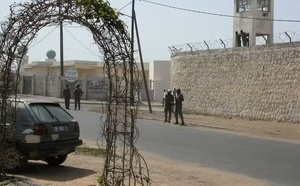 Centres de détention : 1 390 nouvelles places créées pour renforcer les capacités d’accueil