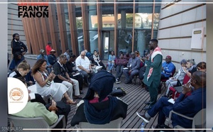 La solidarité africaine avec la Palestine face à une « menace existentielle »