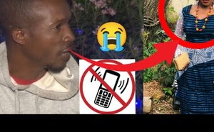 Kawtef à Thies Sa femme introuvable depuis une semaine il suspecte son ex