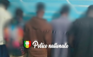 Thiès : cinq personnes interpellées après une opération policière dans le quartier Escale