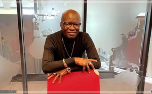 Oumar Pène célèbre les 50 ans du Super Diamono avec un album souvenir et un hommage aux FDS