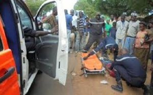 Pakour endeuillé : Mme Dado fauchée mortellement par un camion à l’entrée du village