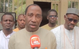 Assises nationales des Daara : Thiès relance le débat sur l’avenir de l’enseignement coranique