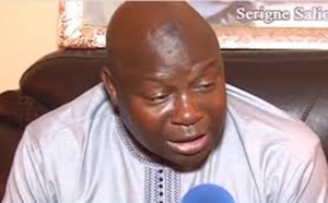 Affaire Bougazelli : deux mois ferme pour l’ancien député Seydina Fall