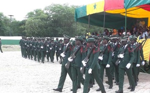 Recrutement de 418 agents prévu en 2026 pour l’administration pénitentiaire