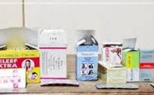 Saly–Dakar : un réseau de trafic de pilules abortives démantelé, une déléguée médicale arrêtée