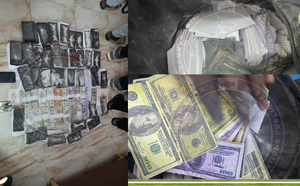 Keur Massar : un réseau de faux monnayage démantelé, trois personnes interpellées