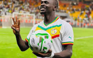 CAN 2025 : Sadio Mané, le patron des Lions, sauve le Sénégal face à la RDC