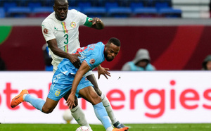 CAN 2025 : le Sénégal concède le nul face à la RDC et reporte sa qualification