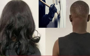 Affaire du cambriolage de Mor Talla Fall : une perquisition fructueuse à Keur Massar