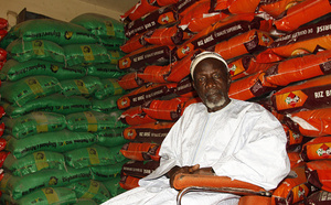 Contentieux Ascot Commodities : la justice sénégalaise tranche à nouveau en faveur de Bocar Samba Dièye