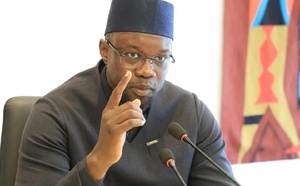 Réformes territoriales : Ousmane Sonko installe le comité de pilotage chargé de finaliser le processus