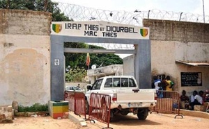 Thiès : condamnation avec sursis dans une affaire de vente irrégulière de véhicule