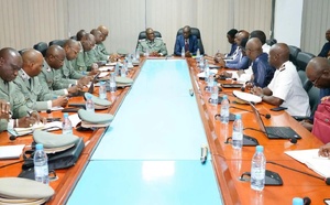 Douanes sénégalaises : des recettes records en 2025 et des objectifs largement dépassés